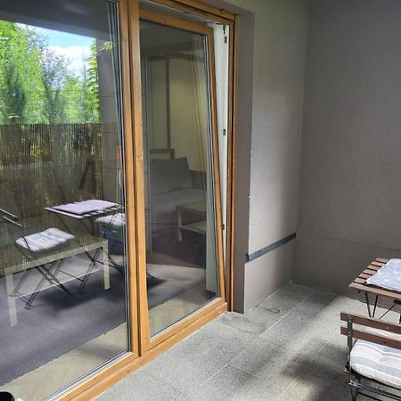 Apartamenty Gasiorowskich 4 Poznań Exterior foto