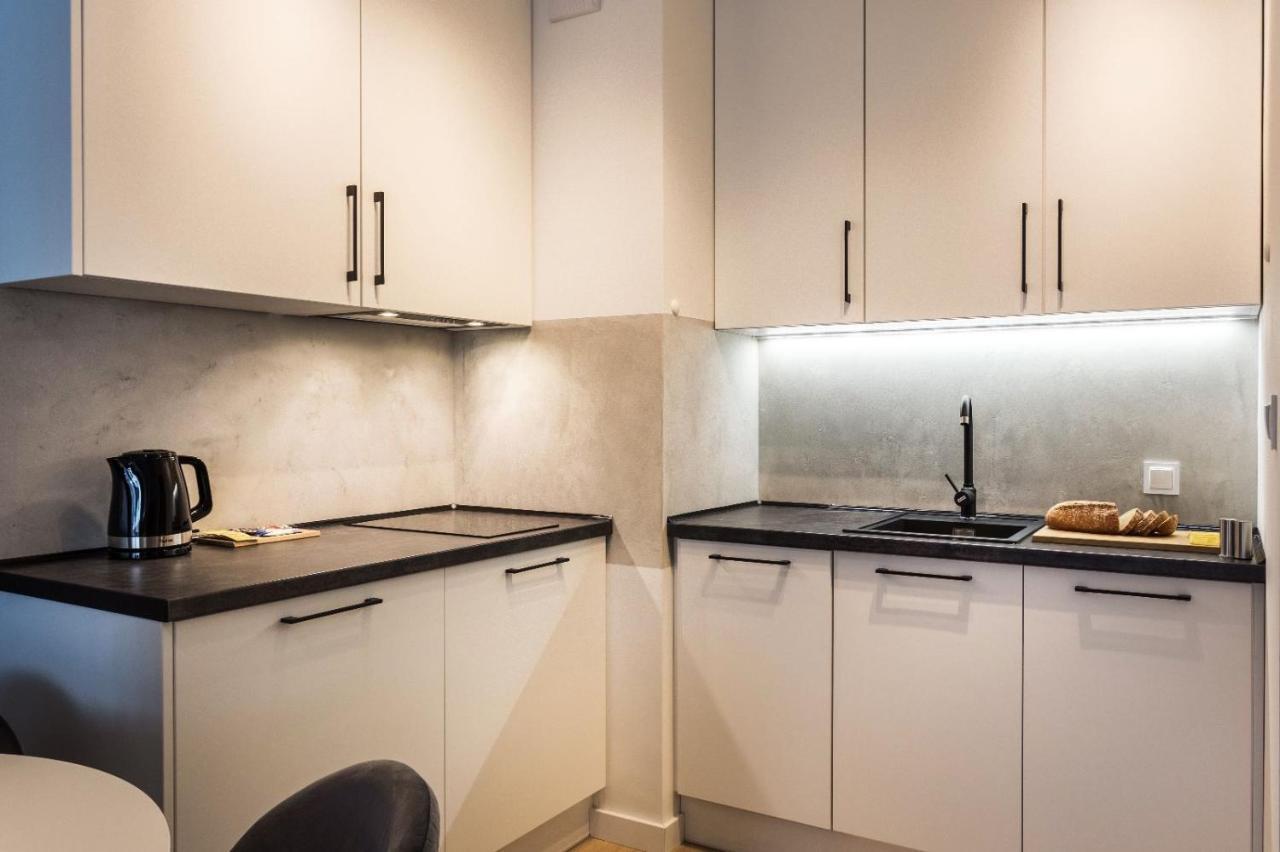 Apartamenty Gasiorowskich 4 Poznań Exterior foto