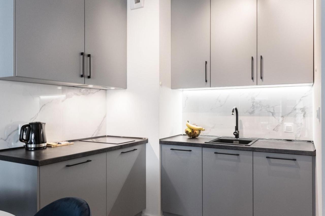 Apartamenty Gasiorowskich 4 Poznań Exterior foto