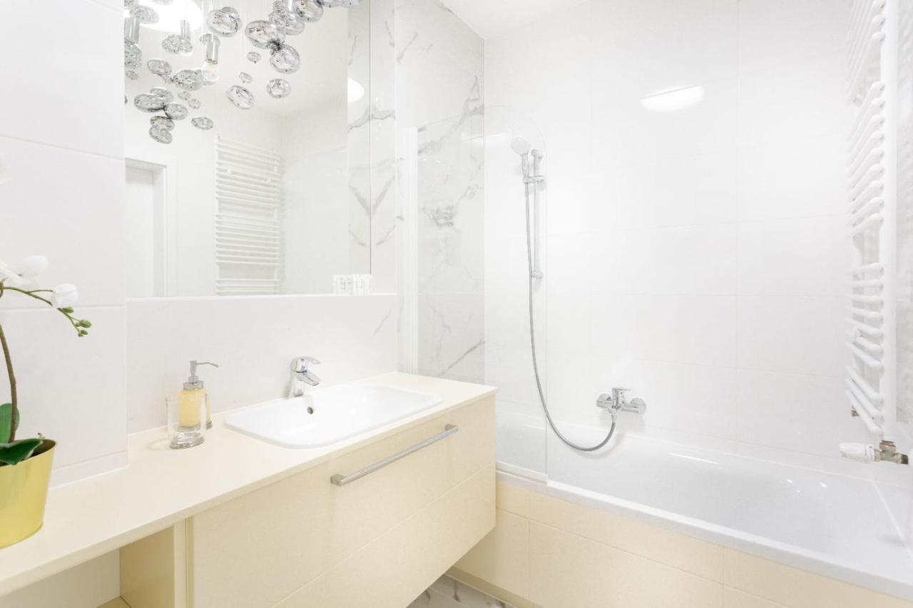 Apartamenty Gasiorowskich 4 Poznań Exterior foto