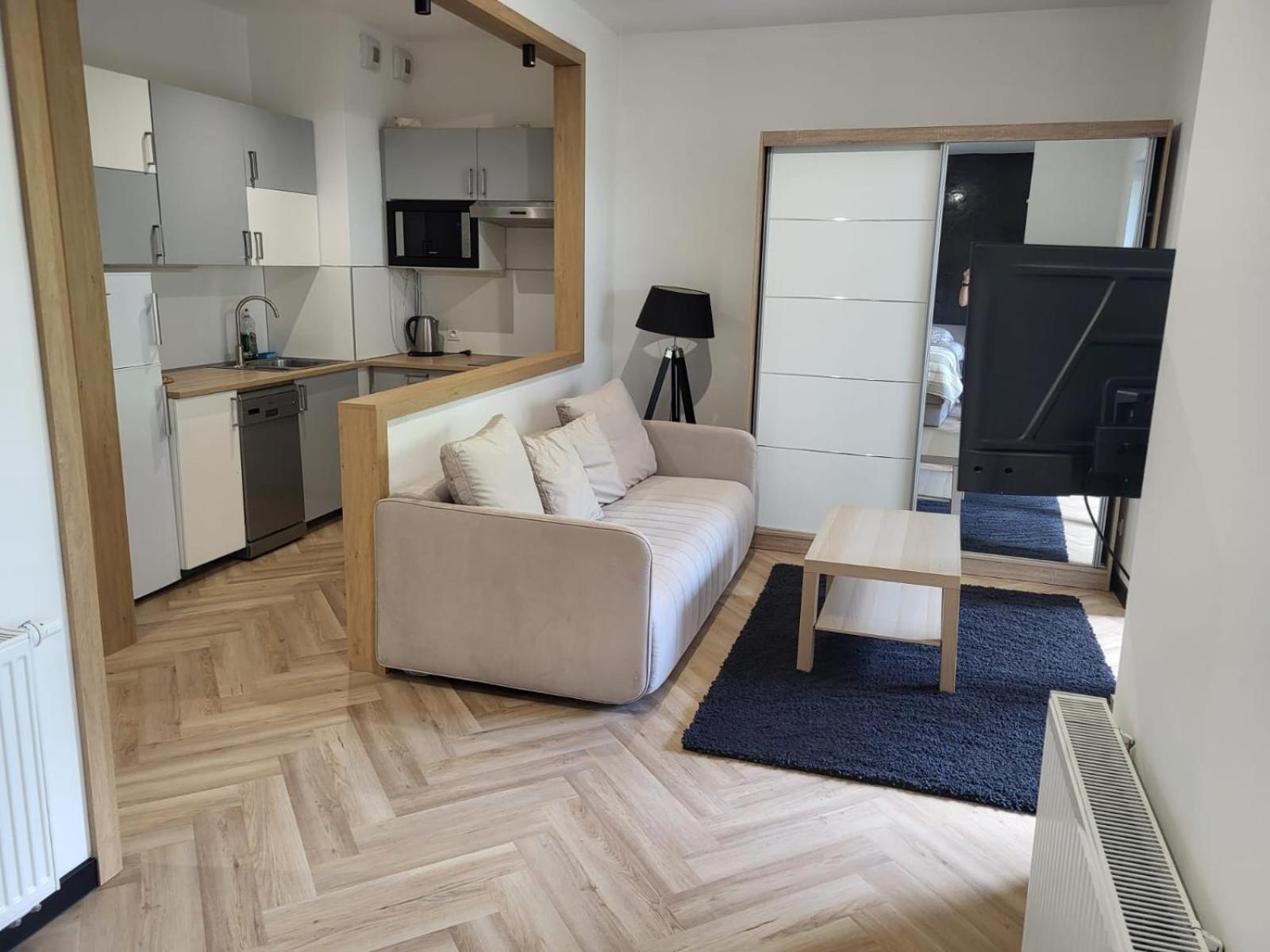 Apartamenty Gasiorowskich 4 Poznań Exterior foto