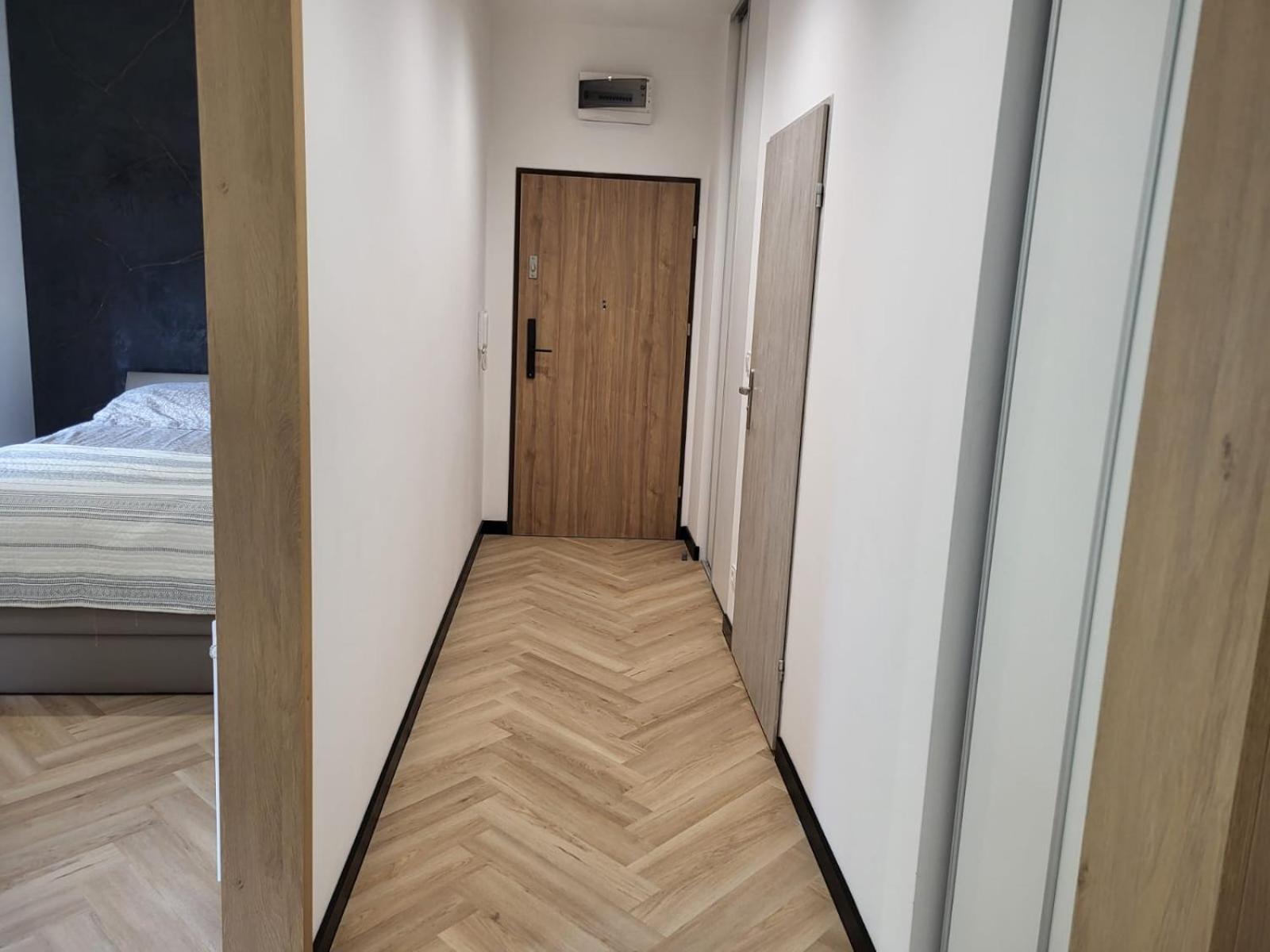 Apartamenty Gasiorowskich 4 Poznań Exterior foto