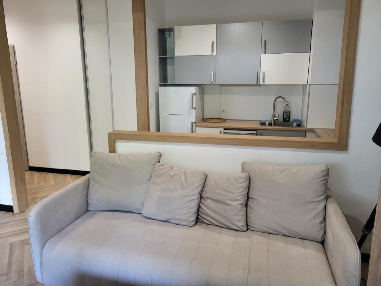 Apartamenty Gasiorowskich 4 Poznań Exterior foto