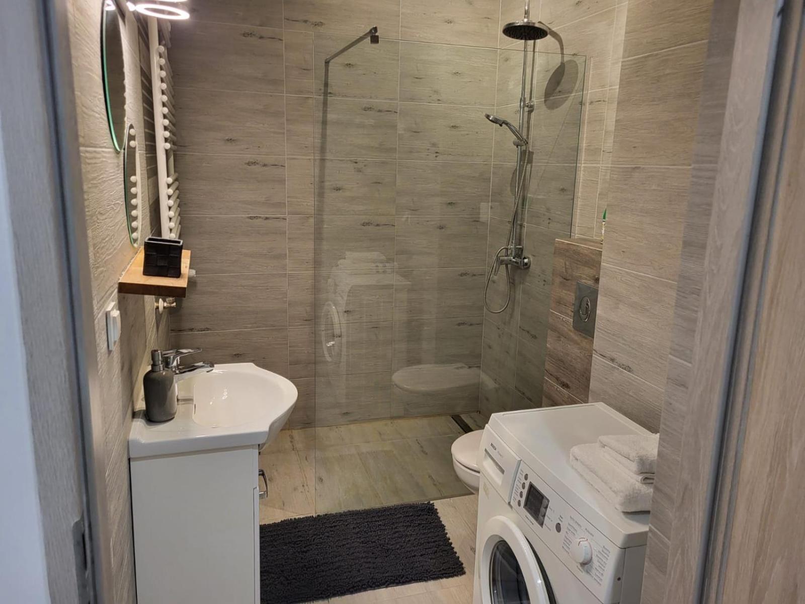 Apartamenty Gasiorowskich 4 Poznań Exterior foto